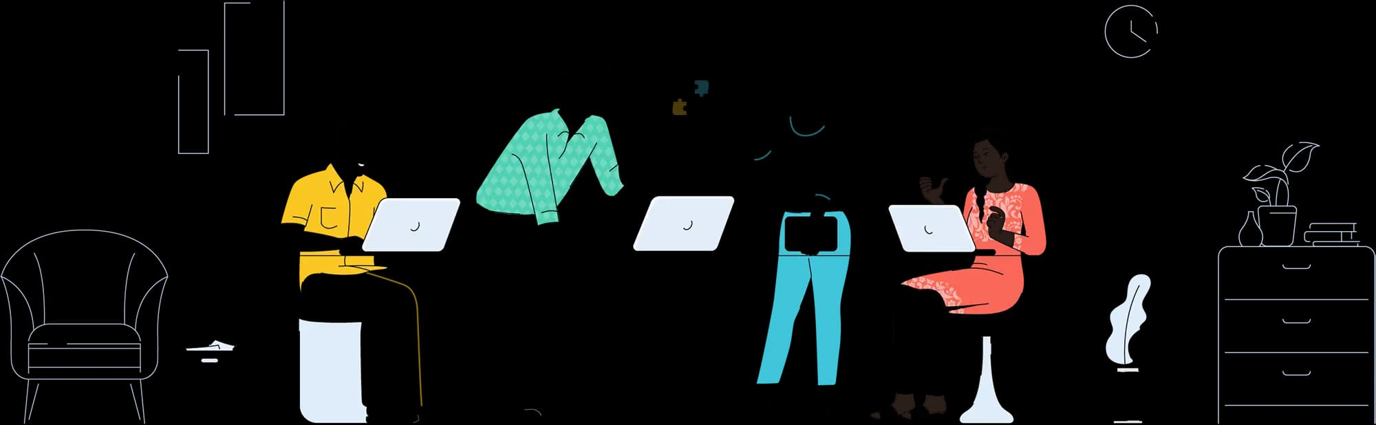 Designing resilient cloud-native architectures for regulated industries